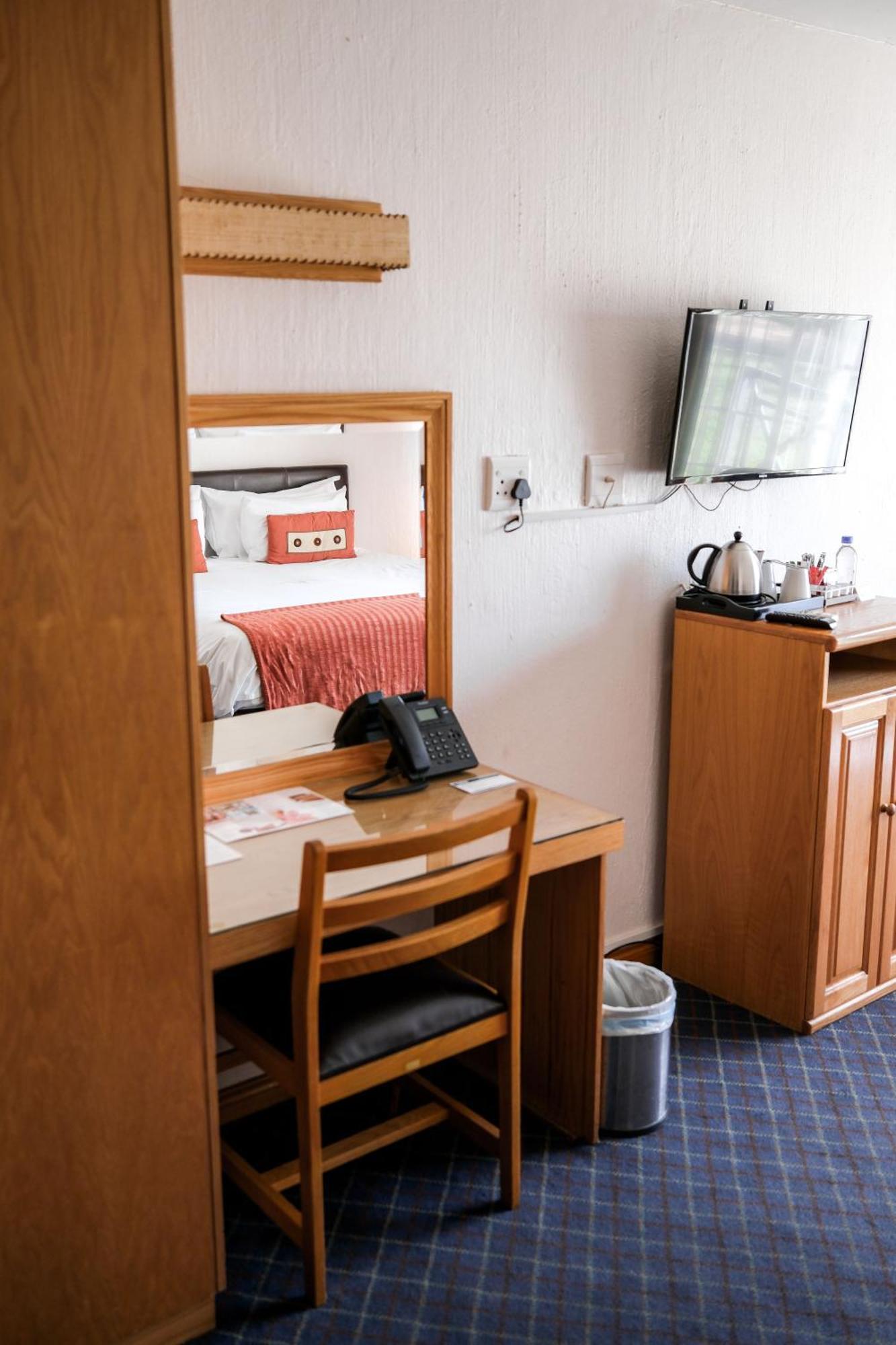 Glenburn Lodge & Spa Muldersdrift Dış mekan fotoğraf