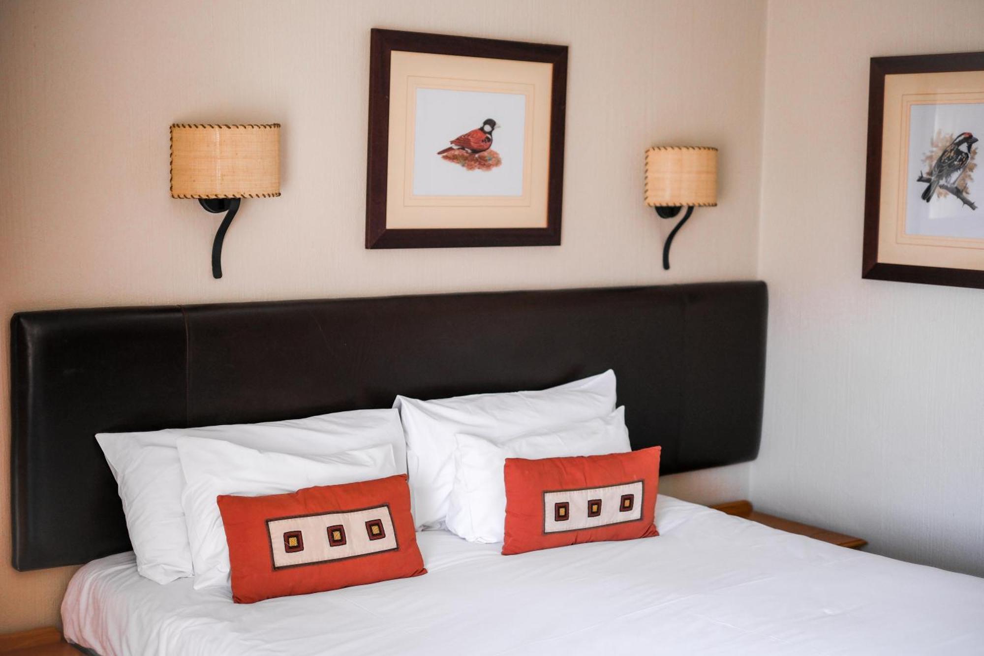 Glenburn Lodge & Spa Muldersdrift Dış mekan fotoğraf
