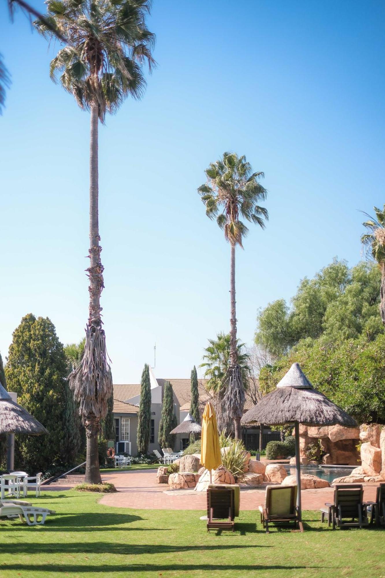 Glenburn Lodge & Spa Muldersdrift Dış mekan fotoğraf