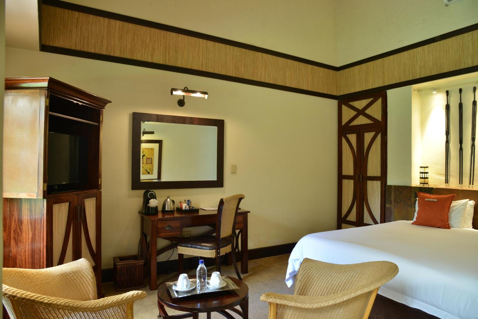 Glenburn Lodge & Spa Muldersdrift Oda fotoğraf