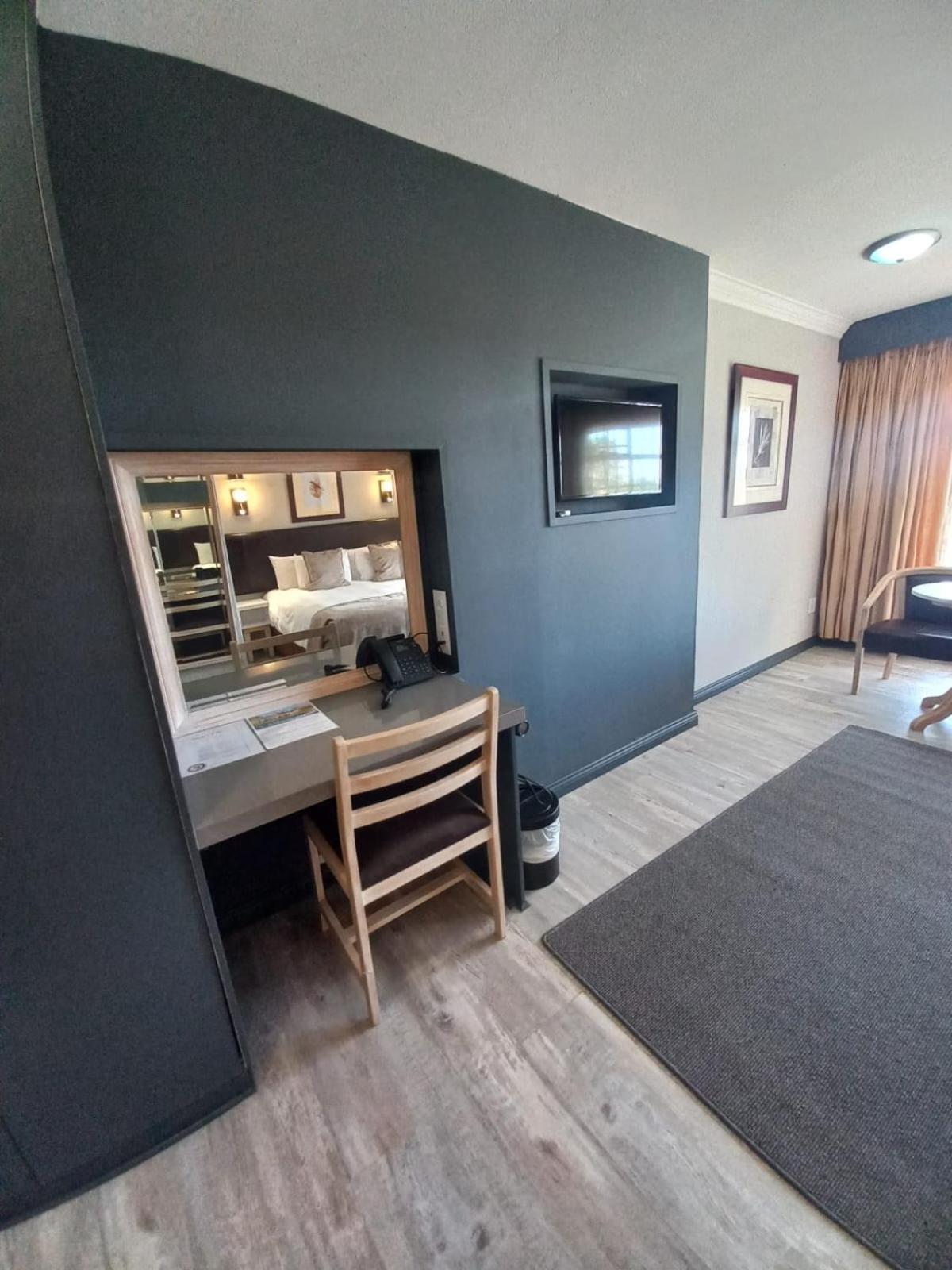 Glenburn Lodge & Spa Muldersdrift Dış mekan fotoğraf