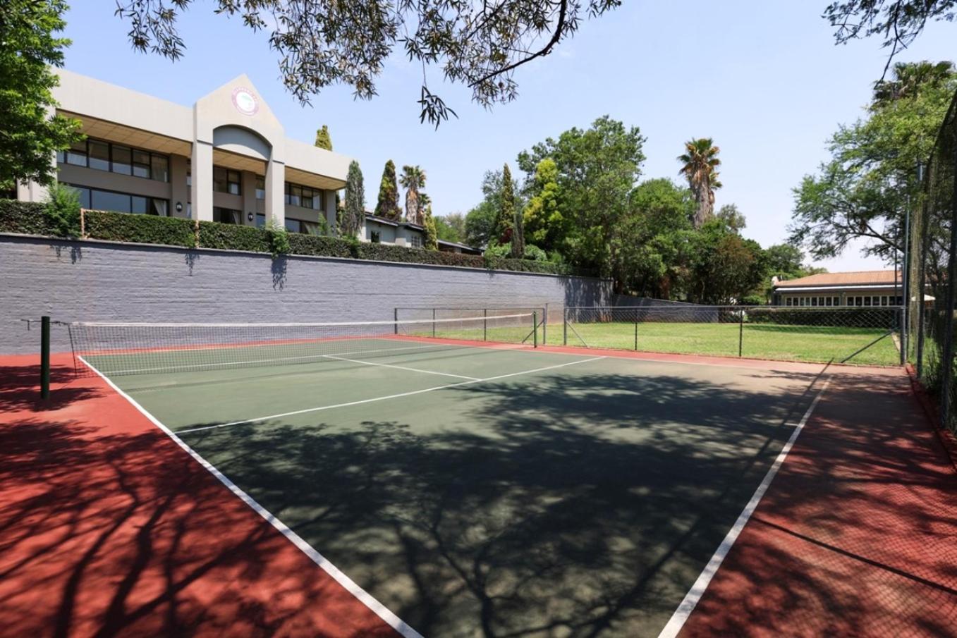 Glenburn Lodge & Spa Muldersdrift Dış mekan fotoğraf