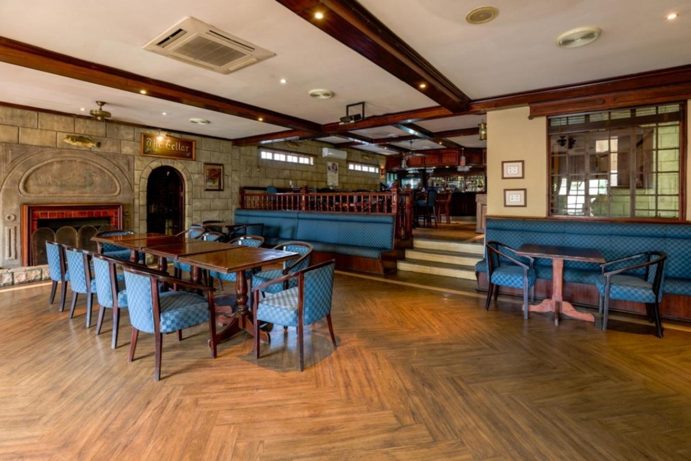 Glenburn Lodge & Spa Muldersdrift Dış mekan fotoğraf
