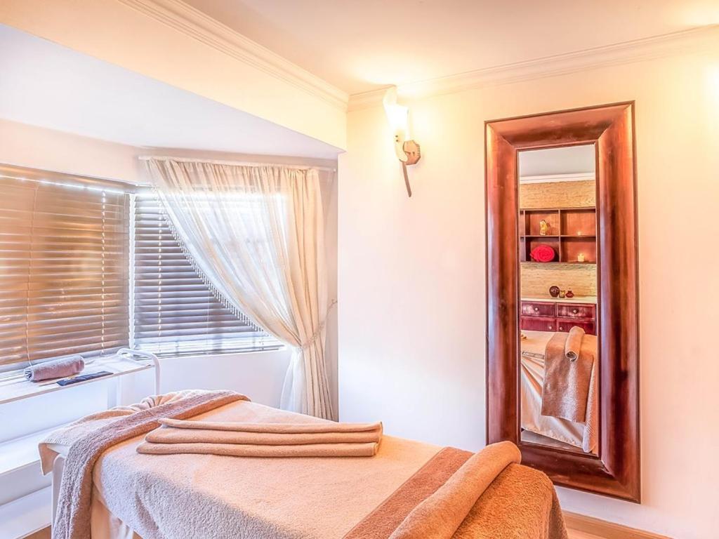 Glenburn Lodge & Spa Muldersdrift Dış mekan fotoğraf