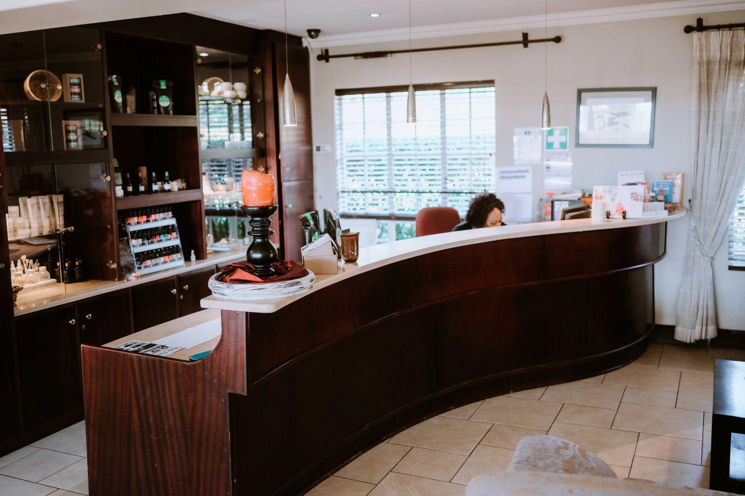 Glenburn Lodge & Spa Muldersdrift Dış mekan fotoğraf